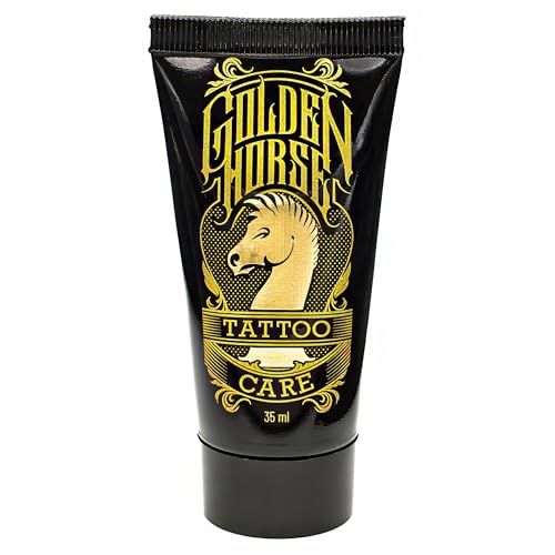 SUMUN TATTOO - Pomada Tattoo SPF 50 para Tatuajes | Crema Tattoo Cicatrizante | Crema Tatuaje Protege del Sol e Hidrata| Crema Tatuajes Post Tattoo | Crema Solar Tatuajes | Protector Solar Tatuajes