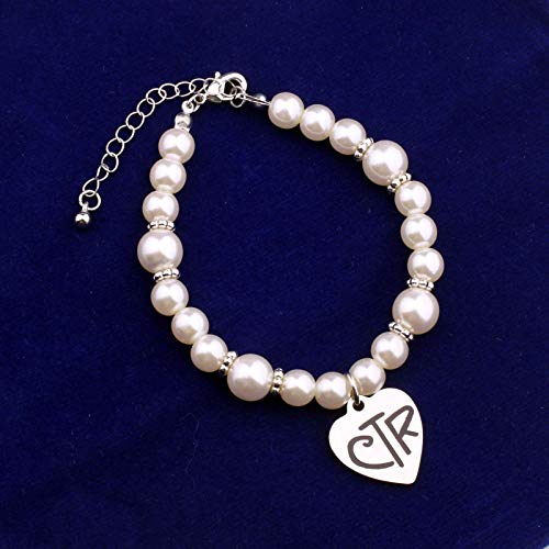 LDS Baptism Gift CTR Charm Bracelet Earring Choose The Right Gifts for Girls4
