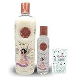 MAIKE AMOUR Keratina Organica 1 LITRO - 12 Aceites Naturales and Aminoacids for shine, softness and nutrition. | Organic Keratin WITHOUT Formol WITHOUT Amoniaco | Keratin to straighten hair.