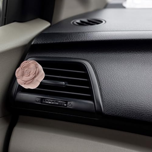 Difusor aromático eléctrico de madera FRCOLOR con clip miniatura 5