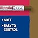 Mohawk Finishing Products Blendal Wood Finish Color Stick, Perfect Brown M340-0036, 1 Count