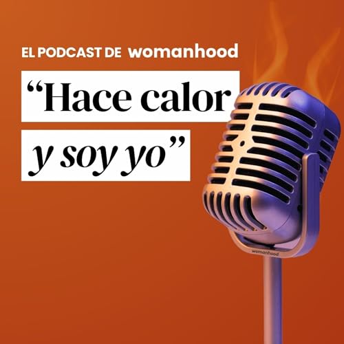 "Hace calor y soy yo" Titelbild