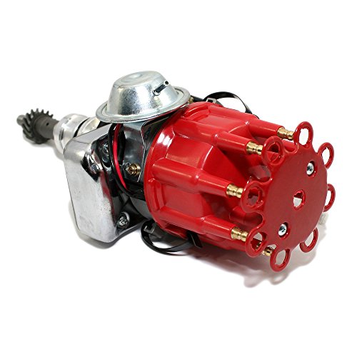 Assault Racing Products 1130211 for Small Block Ford Ready to Run