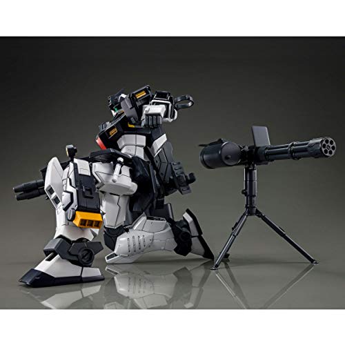 Bandai MG 1/100 RGM-79DO Philip Hughes's GM Dominance miniatura 5