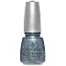 China Glaze Nail Polish, Liquid Crystal, 0.5 Fluid Ounce
