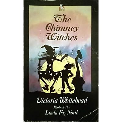 The Chimney Witches