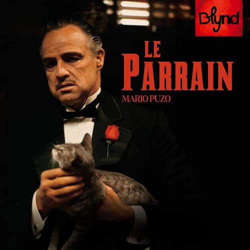 Page de couverture de Le Parrain - Chapitre 1