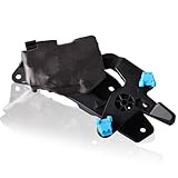 Unikpas Power Tailgate Lock Actuator Compatible for Ford F150 F250 F350 Super Duty 2017-2020 Replacement Door Lock Actuator