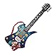 Chitarra Elettronica Dragon Ball (Reig 2244) - 3