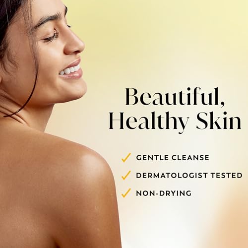 Image of Olay Beauty Bar, Ultra Moisture,10x More Moisturizers, 24 /7 Soft & Smooth Skin, Gentle Cleanse on Face & Body, Vitamin B3 Complex, For All Skin Types, Vanilla Creme Scent, 3.75 oz, (Pack of 8)