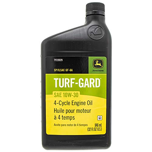 John Deere Lg270 Maintenance Kit Oem For Gator Xuv 825I 825E 825M S4 Series Utility Vehicles #TOP1