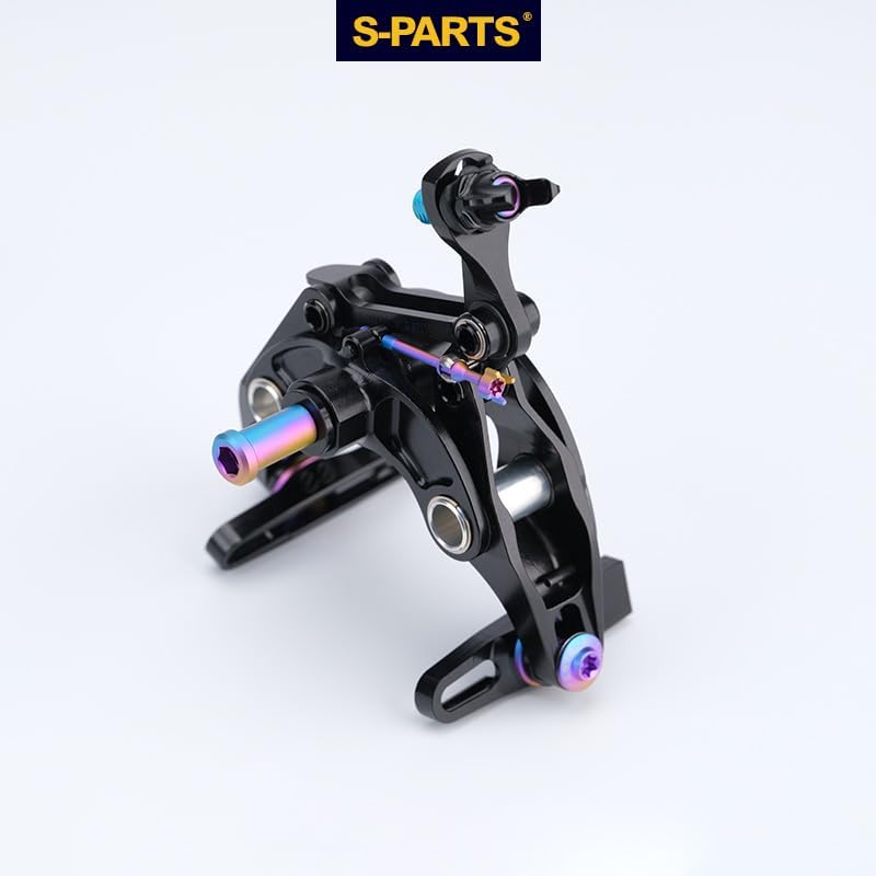 Titanium Upgrade Kit for Cane Creek eeBrakes