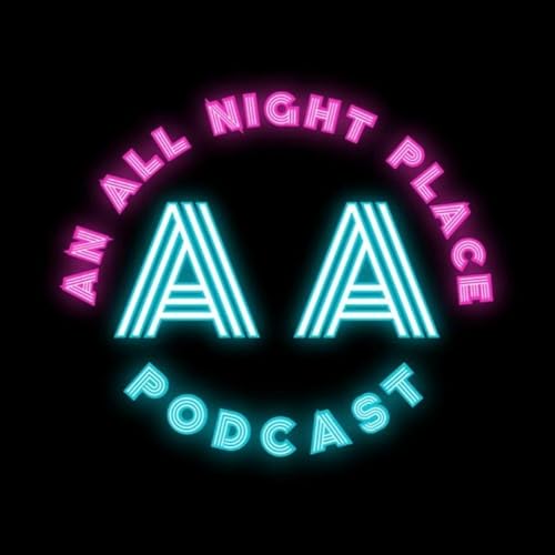 An All Night Place - Secular AA Titelbild