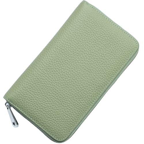 [RenLianyi] ʒP[X {v Ch~ e 8ʒ|Pbg  ʒ v U[ fB[X XL~Oh~ RFID pX|[g J[hP[X J[h4[ ƌvǗ CgOXO[