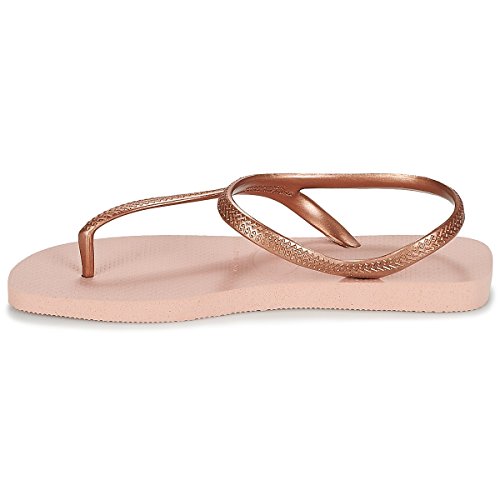 Image of Havaianas Women's Slim Flip Flop Sandals, Beats
