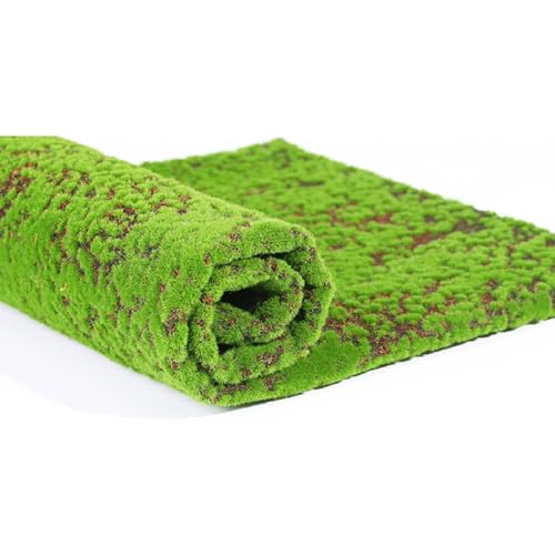 Nets Künstlicher Kunstrasen, ewiges Leben, Moos, Grünpflanzen,...