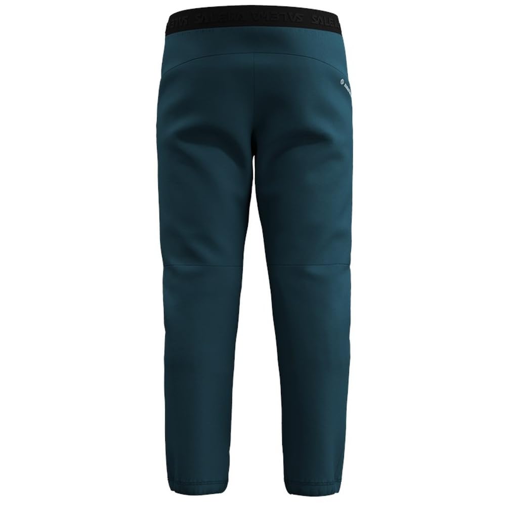 Salewa Kids Dolomia Spodnie Pond Blue 140