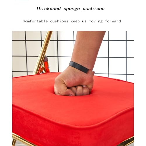 Chaise pliante réglable en titane légère portable et compacte verte - 6