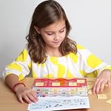 miniLÜK: Das Jubiläums-Set: Kindergarten/Vorschule Jubiläums-Set (goldenes Kontrollgerät + 3 Übungshefte)