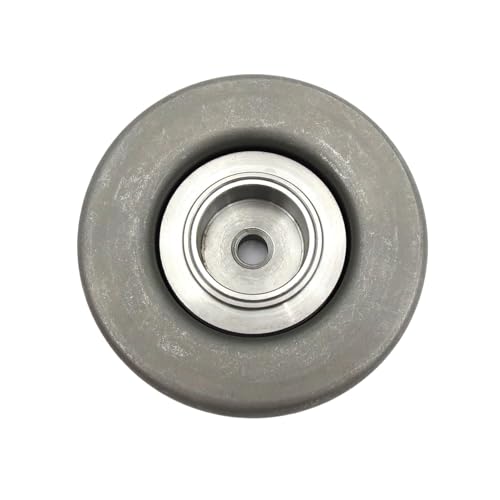 Poulie tendeur de courroie d'entraînement haute durabilité pour Mitsubishi Galant VI 2.5 V6