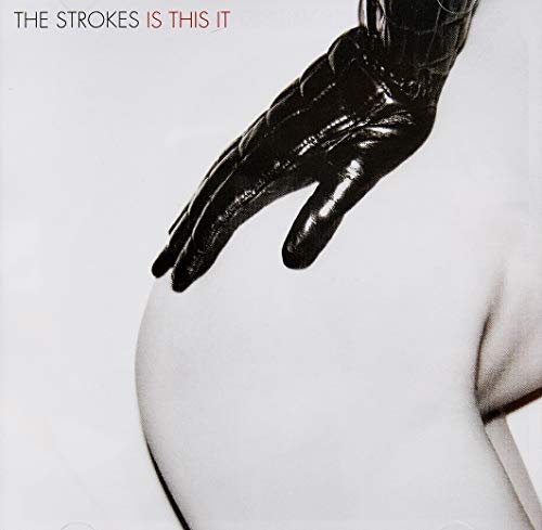 Is This It (Gold Series)