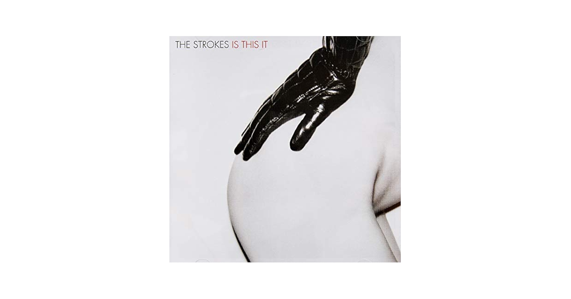 【レアUSオリジナル盤】The Strokes – Is This It LP The Strokes – Is This It – Vinyl (LP, Album, Reissue), 2020