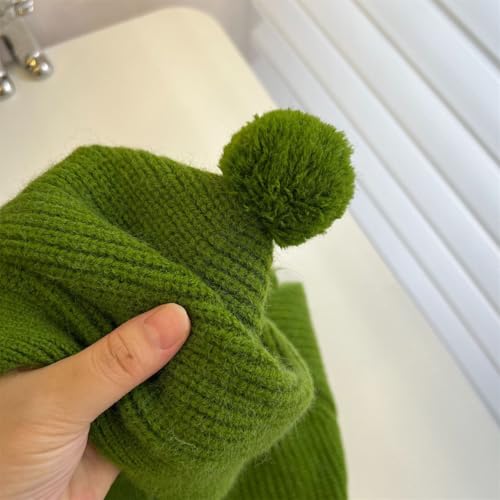 Boys Girls Unisex Hooded Sweater Cardigan Solid Plain Knit Jacket Coat Button Outwear Sweatshirt for Toddler Kids4