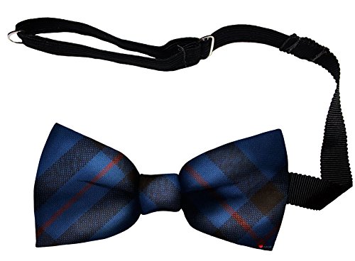 Noeud papillon homme en laine Elliot Ancient pour mariages et soirées