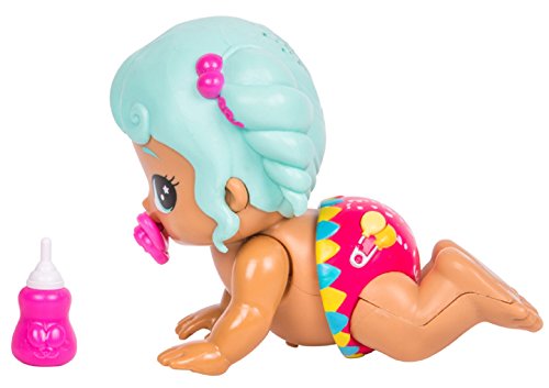 Little Live Bizzy Bubs Single Pack - Poppy #TOP5