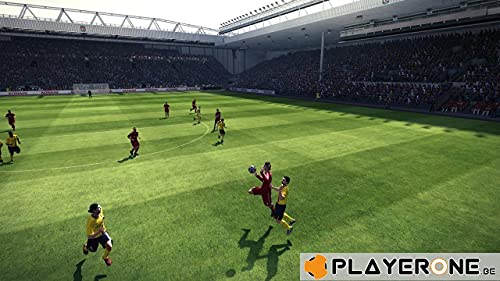 PES 2010 : Pro Evolution Soccer