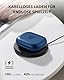 soundcore AeroFit 2 by Anker, Open-Ear Kopfhörer, KI-Übersetzung, anpassbare Ohrbügel, Fester Halt, tiefer Bass, Hi-Res Audio, 42h Spielzeit, Bluetooth 5.4, kabellos Laden, IP55, klare Anrufe durch KI
