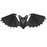 Tissue Bat Party Accessory (1 count) (1/Pkg)