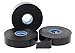 IDEAL INDUSTRIES INC. 46-33 Black 7 Mil Wire Armour UL Listed 3/4 in. Professional Vinyl Black Electrical Tape