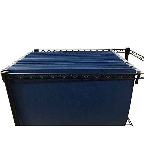 11X17 Hanging File Folders (25 Per Pack) #TOP3