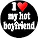 I Love My Hot Boyfriend 1.25