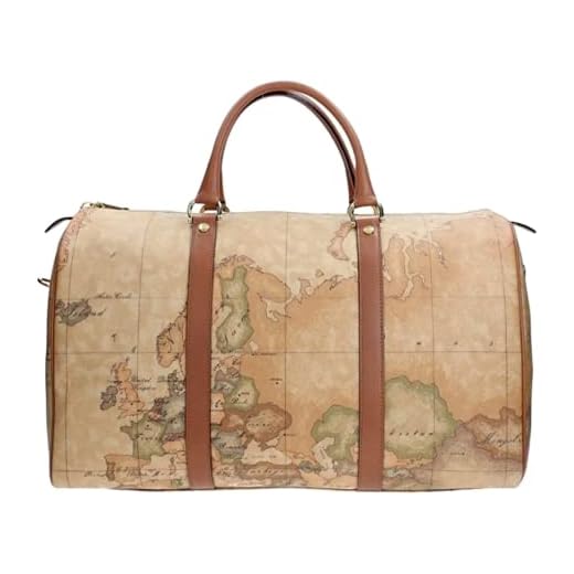 Alviero Martini Borsone Boston GEO BV 8932 6000