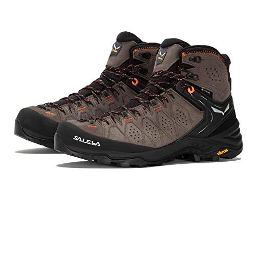 Salewa Hombre Goretex Ripley ZAPATO DE HOMBRE OUTDOOR SALEWA ALP