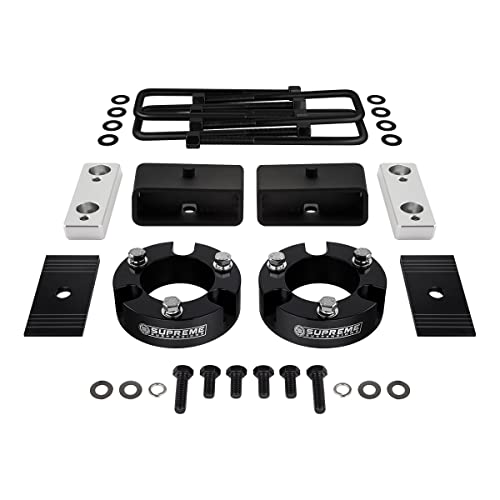 10 Best Toyota Sway Bar Relocation Kits Review And Buying