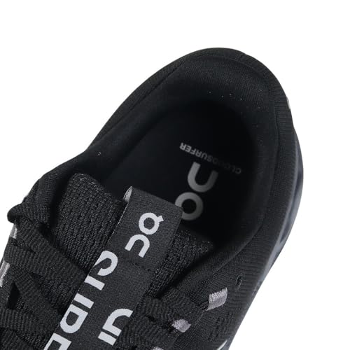 Image of On Men's Cloudsurfer Next Sneakers
