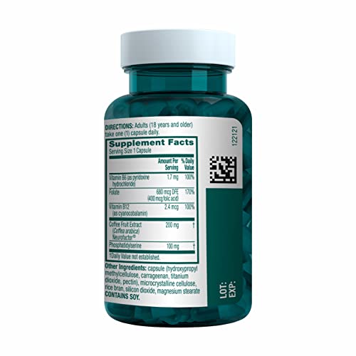 Neuriva I00111915 Plus Brain Supplement thumb #20