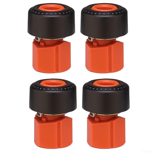 Adaptateur M22 Quick Connect pour nettoyeur haute pression pour des connexions fiables aux nettoyeurs haute pression et tuyaux d'eau Performance de nettoyage constante (Yi 3/4)