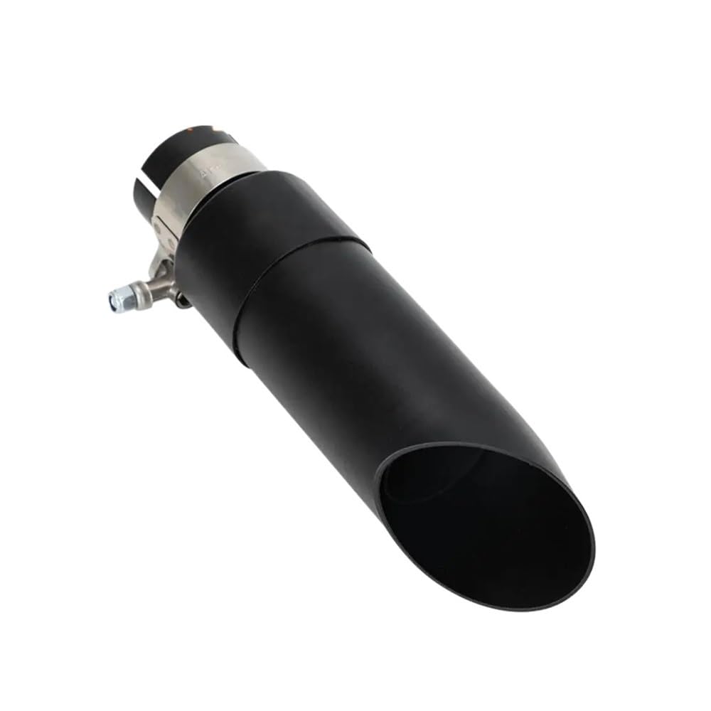 Cofano Scarico Moto per CM500 Motocycle Dirt Pit Bike Tubo di Scarico Accessori per Tubi