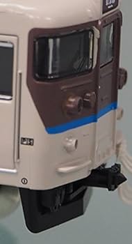 Amazon | グリーンマックス Nゲージ JR113系7000番台 40N体質