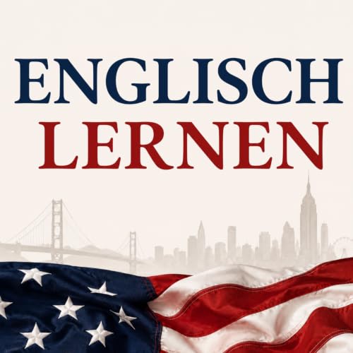 『Englisch Lernen』のカバーアート