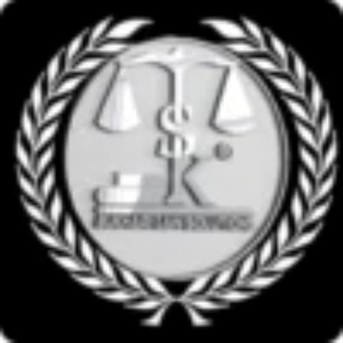 The Contract & Law Podcast cover art