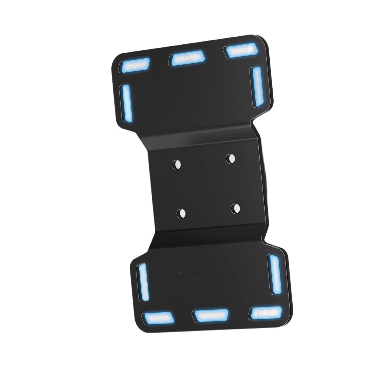 Compatible Con Para KX KXF125 250 450 Portaequipajes Para Portaequipajes De Carga Accesorios Para Bicicletas De Carreras Soporte Baúl Moto