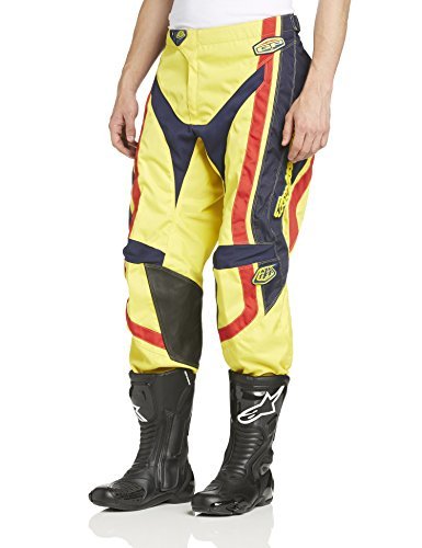 Pantalon Troy Lee Designs Homme Cyclisme VTT Descente Enduro Respirant