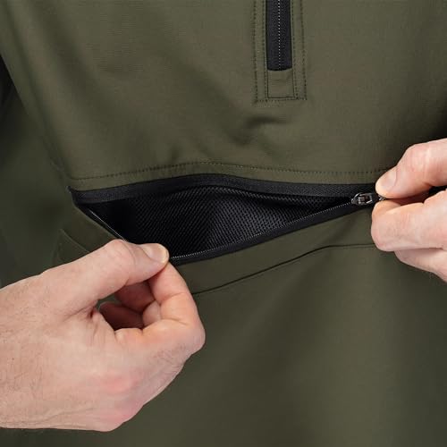 Vortex Men's Northern Nomad Anoraks4