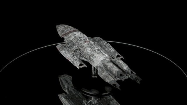 Amazon.com: Hero Collector | Battlestar Galactica Collection