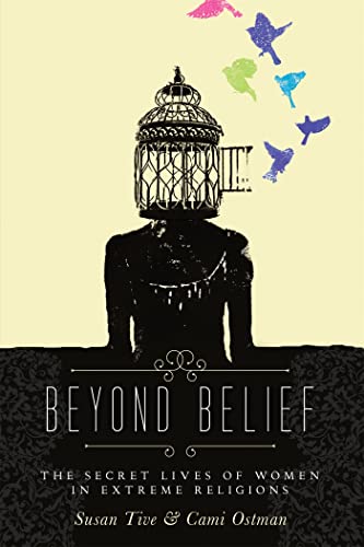 Beyond Belief view 2